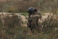 Великдень в АТО: бойовики чотири рази обстріляли українські позиції