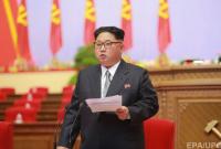 Руководство КНДР впервые прокомментировало встречу Трампа и Ким Чен Ына