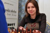 В чемпионате Европы по шахматам примут участие 11 украинок