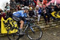 Велосипедист перенес остановку сердца на гонке во Франции