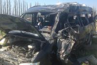 ДТП с поездом в Крыму: среди пострадавших двое граждан Украины