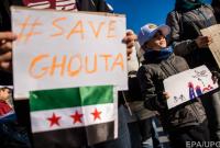 Совбез ООН встретится в понедельник по поводу химической атаки в Сирии