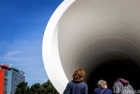 Компания Маска протестирует скоростной тоннель Hyperloop