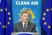 Ряду стран ЕС могут грозить штрафы за грязный воздух