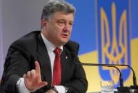 Украина готовит новые санкции против РФ: Порошенко пригрозил российским олигархам