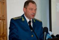 Бывший начальник Николаевской таможни найден убитым