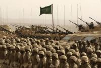 Саудовская Аравия может принять участие в военных действиях в Сирии, - Reuters