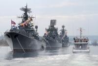 Оккупанты привели флот в Севастополе в боевую готовность, - СМИ