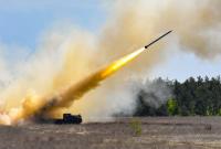 Украинским ракетным комплексом "Ольха" уже заинтересовались семь стран