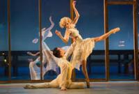 Во Львове впервые покажут балет-сенсацию "Великий Гэтсби"