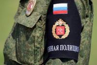 Россия решила ввести военную полицию в сирийскую Думу