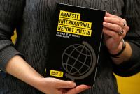 Amnesty International назвала страны-лидеры по числу смертных казней