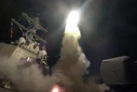 Обнародованы вероятные цели в Сирии, по которым могут ударить американские ракеты, - Stratfor