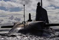 The Telegraph: ​​Мэй приказала направить подводные лодки на расстояние ракетного удара по Сирии