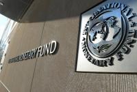 НБУ ожидает поступления $2 млрд от МВФ в 2018 году