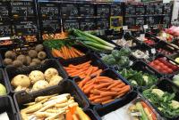 Из-за поздней весны цены на овощи бьют рекорды — на 20% выше прошлогодних