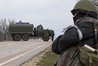 Порошенко назвал агрессию против Украины "ахиллесовой пятой" России