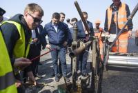 Качество ремонта дорог: Кабмин ожидает отчет Укравтодора в середине мая