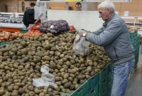 Рост цен в Украине опережает прогнозы, - Нацбанк