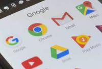 Gmail ожидает смену дизайна