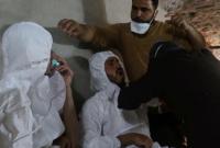 Минобороны РФ обвинило Великобританию в организации химической атаки в Сирии