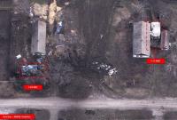 ОБСЕ: боевики разместили в Луганске много военной техники
