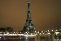В Париже из-за забастовки сотрудников службы безопасности закрыли Эйфелеву башню