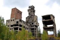 Госдеп США предупредил о последствиях затопления "ядерной" шахты Юнком на Донбассе