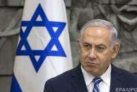 Глава Израиля запретил членам правительства комментировать авиаудар по Сирии – СМИ