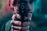 В Винницкой области полицейский подстрелил коллегу во время открытого урока в школе