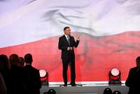 Президент Польши: агрессия РФ в Украине мешает ее диалогу с другими странами