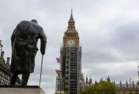 Лондон заподозрил Москву в попытке очернить британское руководство