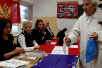 В Черногории начались президентские выборы