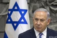 Израиль выступил в поддержку ракетных ударов США и союзников по Сирии