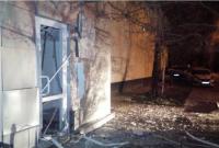 В полиции уточнили подробности взрыва возле Киевэнерго