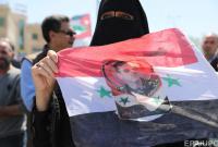 Асаду нет места в мирном урегулировании конфликта в Сирии, - МИД Германии