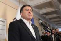 Верховный суд 20 апреля рассмотрит иск Саакашвили к Порошенко