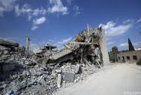 В Госдепе назвали условия для избежания новых авиаударов по Сирии