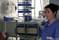 Польша упрощает трудоустройство украинских медсестер
