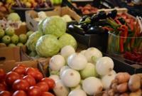 В Украине резко упали цены на овощи из борщевого набора