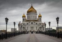 РПЦ прокомментировала обращение Порошенко к Вселенскому патриарху о создании независимой церкви