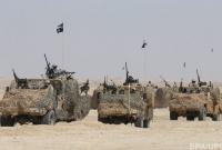 Саудовская Аравия заявила о готовности отправить свои войска в Сирию
