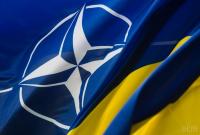 В НАТО заявили, что состояние готовности украинской армии не является критерием для получения Плана действий по членству