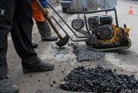 В Днепропетровской области на ремонте дорог разворовали более 4 млн гривен - ГПУ