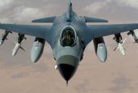 Ирак нанес авиаудары по позициям "ИД" в Сирии