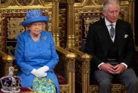 Королева Елизавета II предложила сыну вместо нее возглавить Содружество наций