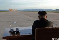 КНДР готова отказаться от ядерной программы, не требуя вывода войск США из Южной Кореи