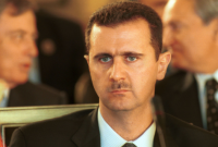 Асад вернул орден Почетного легиона и назвал Францию рабыней США