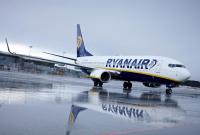 Порошенко не исключает, что полеты Ryanair в Украину могут начаться раньше, чем запланировано