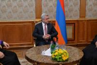 Премьер-министр Армении призвал оппозицию к переговорам